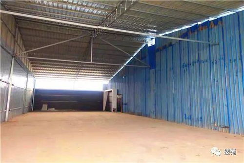 漢中建材批發(fā)城45號(hào) 1000㎡商鋪與庫房一體化出租，助力建材業(yè)務(wù)騰飛
